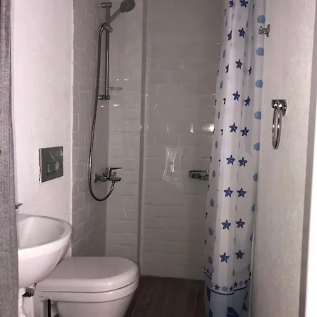 Leman Apartmán