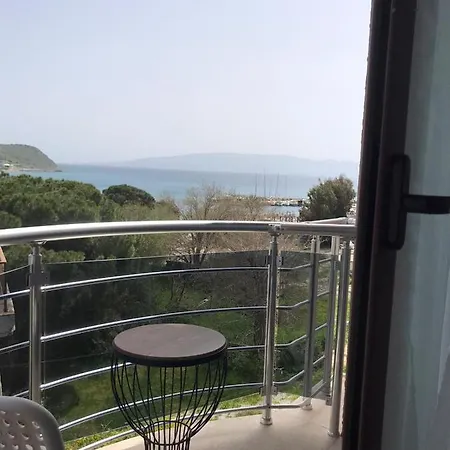 Leman Apart * Bodrum