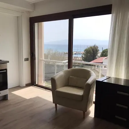 Apartment Leman Apart
