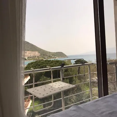 Leman Apart Apartment *