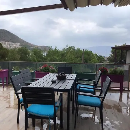 Apartmán Leman *