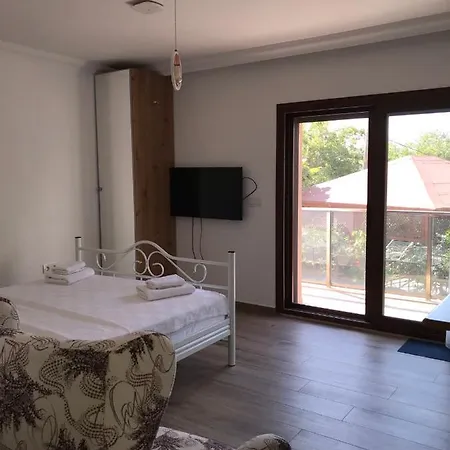 Leman Apartmán