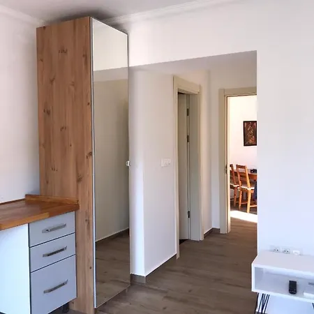 Apartment Leman Apart *