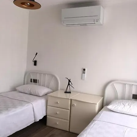 Leman Apartmán