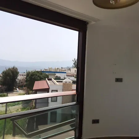 Leman Apart Apartment *