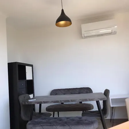 Apartmán Leman Bodrum