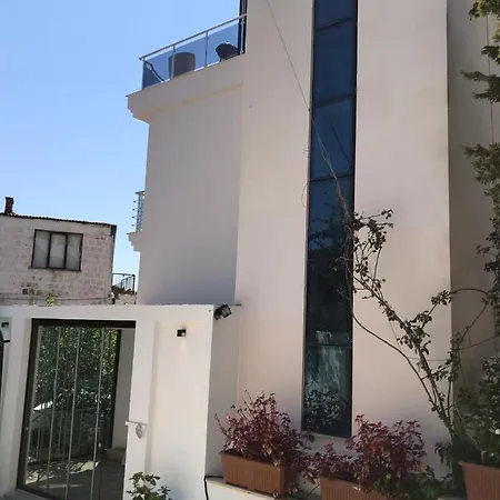 Apartmán Leman Bodrum