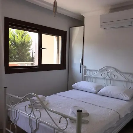 Leman Apartmán