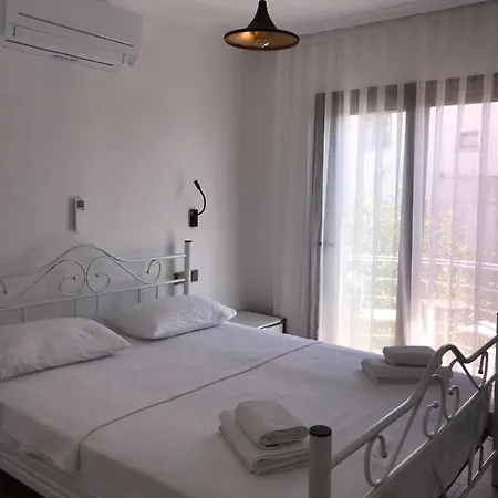 Leman Apart Appartamento Bodrum