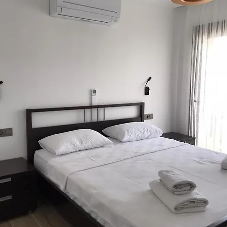 Appartamento Leman Apart Bodrum