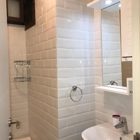 Appartamento Leman Apart Bodrum