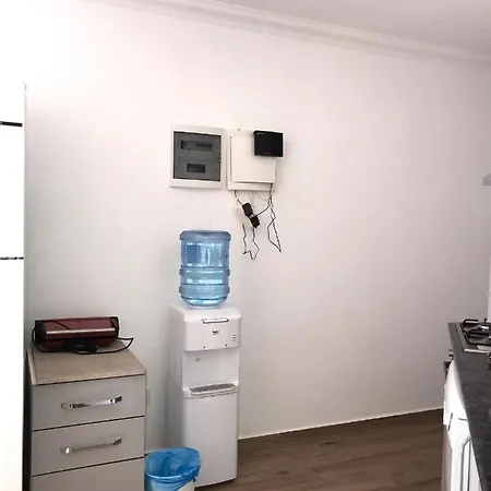 Leman Апартаменты