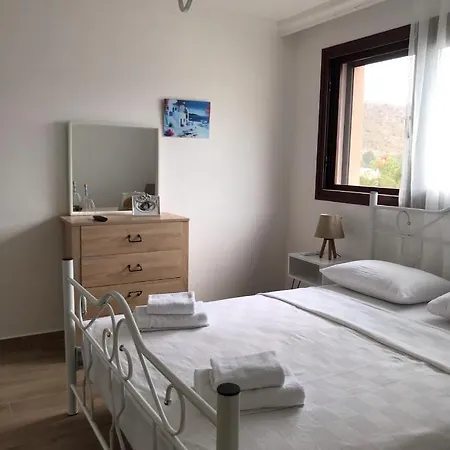 Leman Apart Appartamento Bodrum