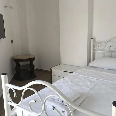 Leman Апартаменты