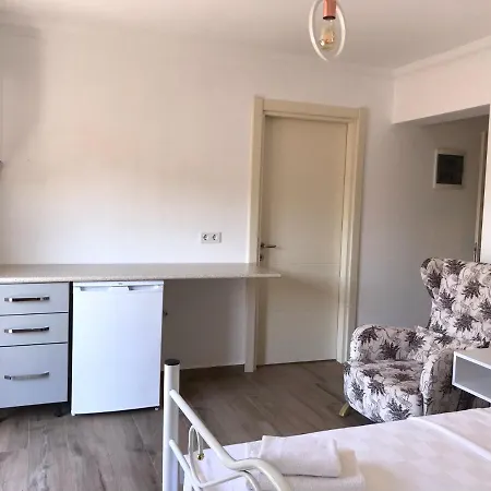 Appartamento Leman Apart Bodrum