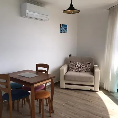 Leman Апартаменты *