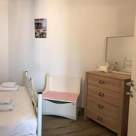 Leman Apart Appartamento Bodrum