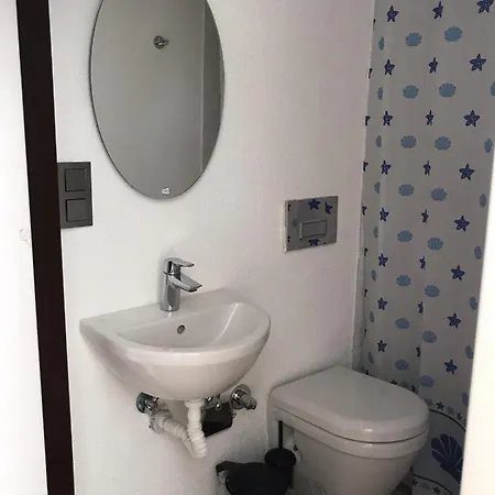 Leman Апартаменты