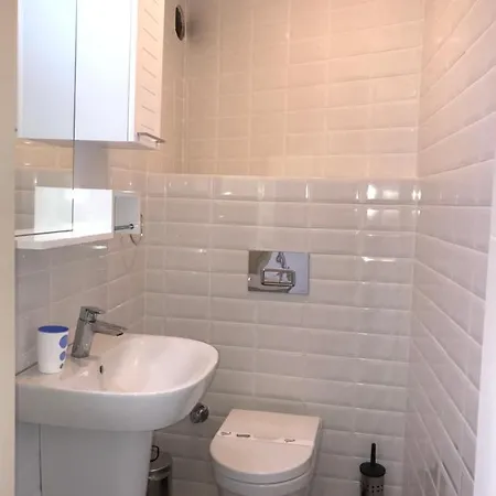 Leman Apart Appartamento Bodrum