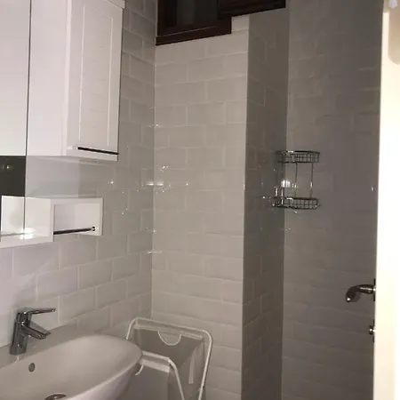 Leman Apart Appartamento Bodrum
