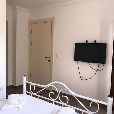 Appartamento Leman Apart