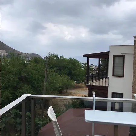 Appartamento Leman Apart Bodrum