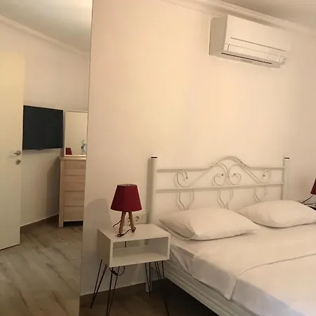 Appartamento Leman Apart Bodrum