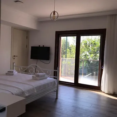 Leman Апартаменты *