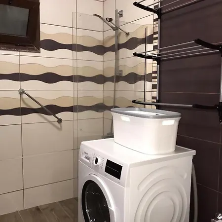 Appartamento Leman Apart Bodrum