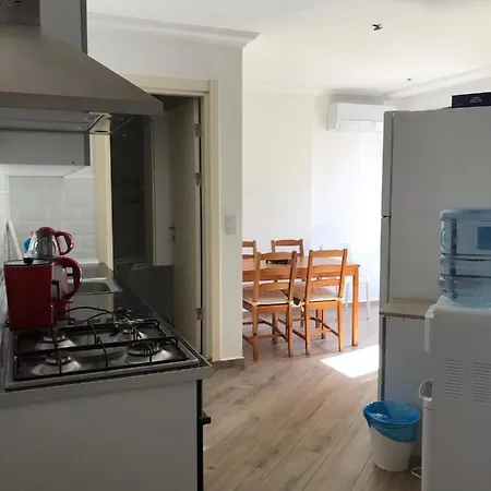 Leman Apart Apartament *