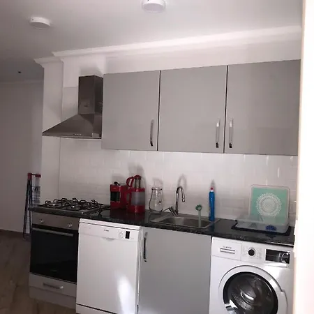 Apartament Leman Apart