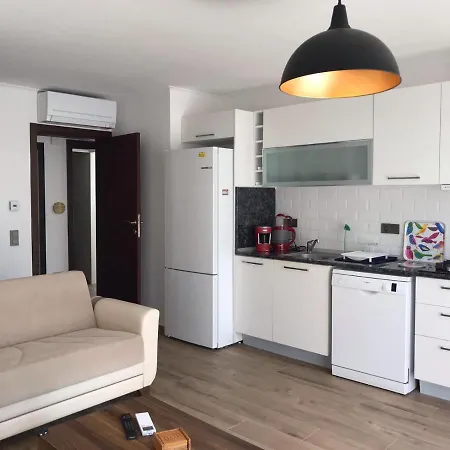 Apartament Leman Apart