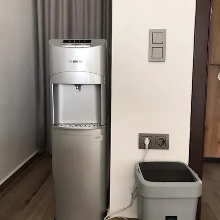 Leman Apart Apartament
