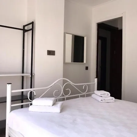Apartament Leman Apart *