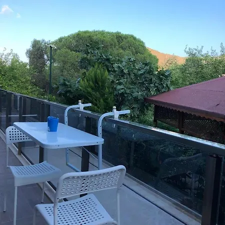 Leman Apart Apartament *