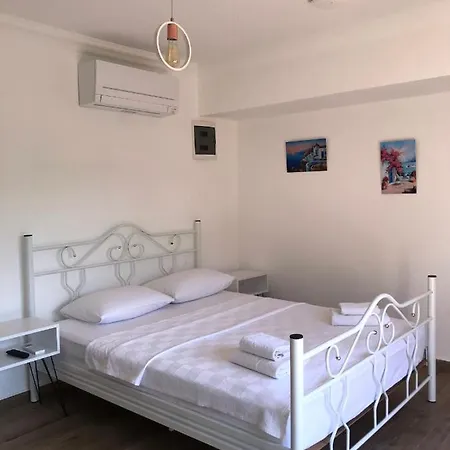 Apartament Leman Apart *