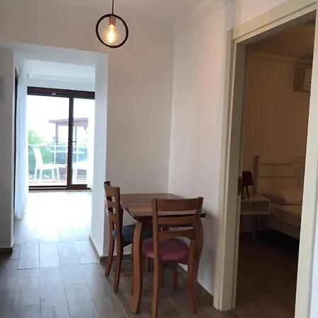 Apartament Leman Apart