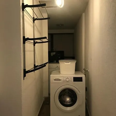 Leman Apart Apartament