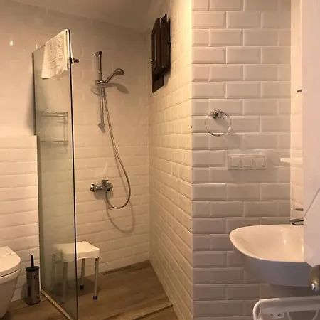 Apartament Leman Apart