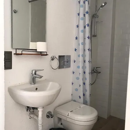 Apartament Leman Apart *