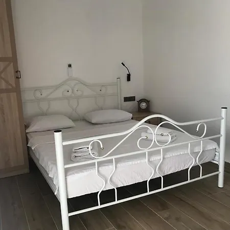 Leman Apart Apartament