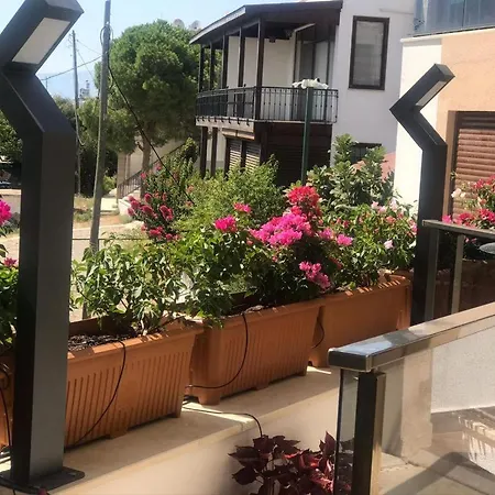 Leman Apart Apartament