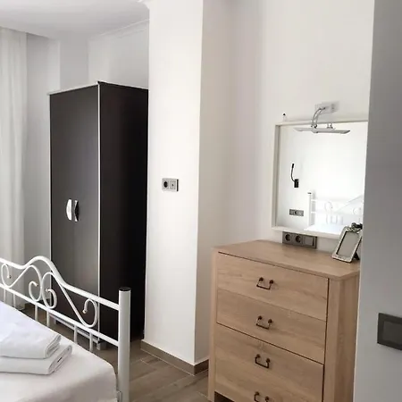 Apartament Leman Apart *