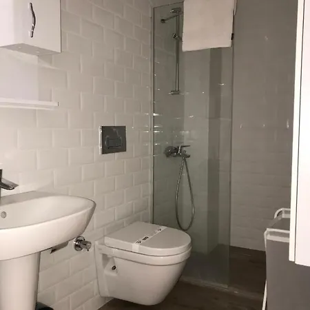Apartament Leman Apart *
