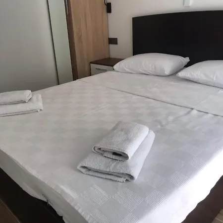 Leman Apart Apartament *